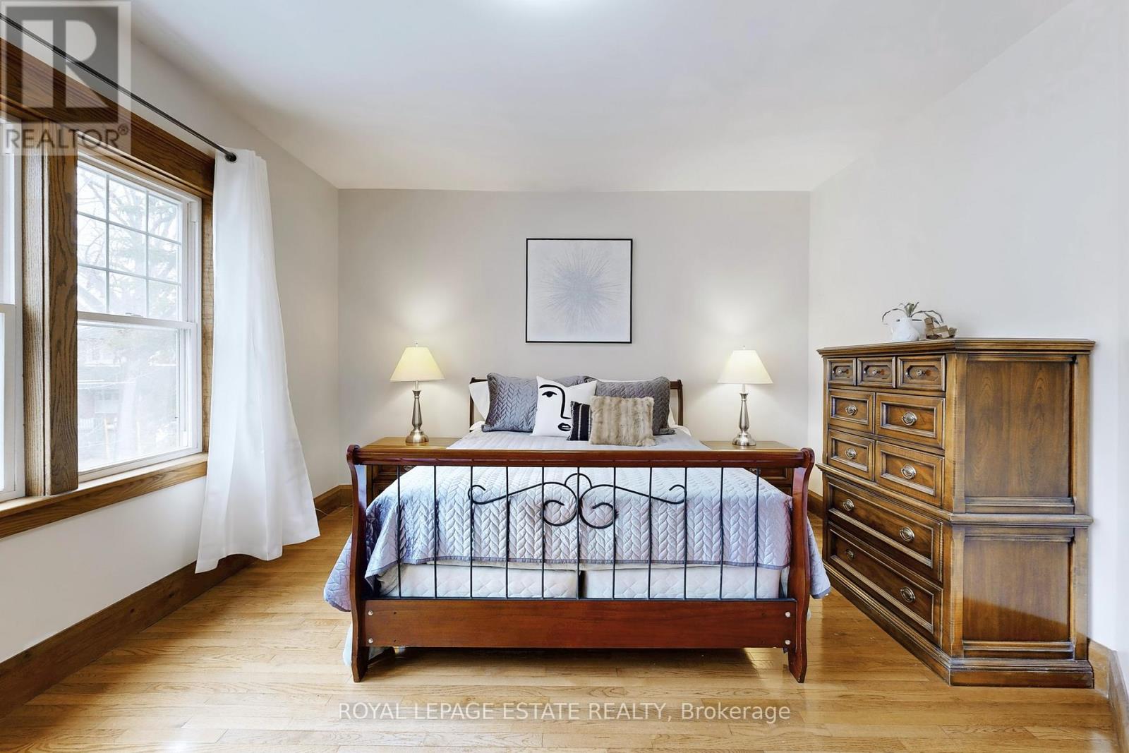 2 BECK AVENUE, Toronto (East End-Danforth), Ontario, M4C4L5 — Photo 19