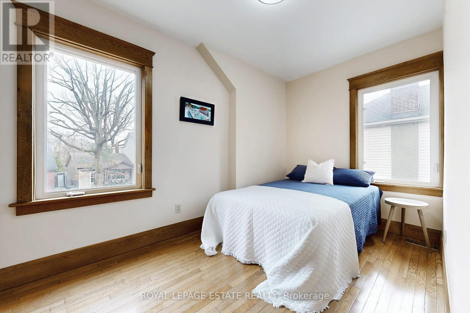 2 BECK AVENUE, Toronto (East End-Danforth), Ontario, M4C4L5 — Photo 20