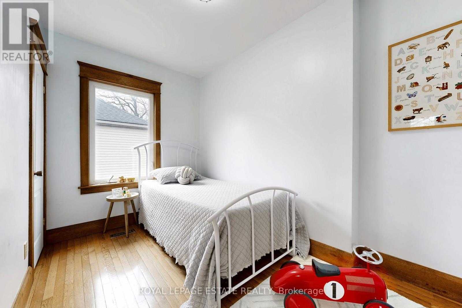 2 BECK AVENUE, Toronto (East End-Danforth), Ontario, M4C4L5 — Photo 21