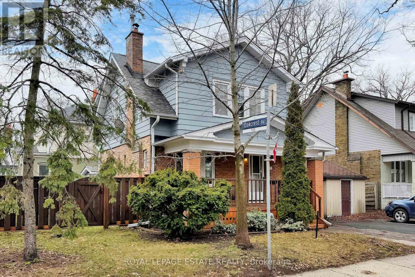 2 BECK AVENUE, Toronto (East End-Danforth), Ontario, M4C4L5 — Photo 3