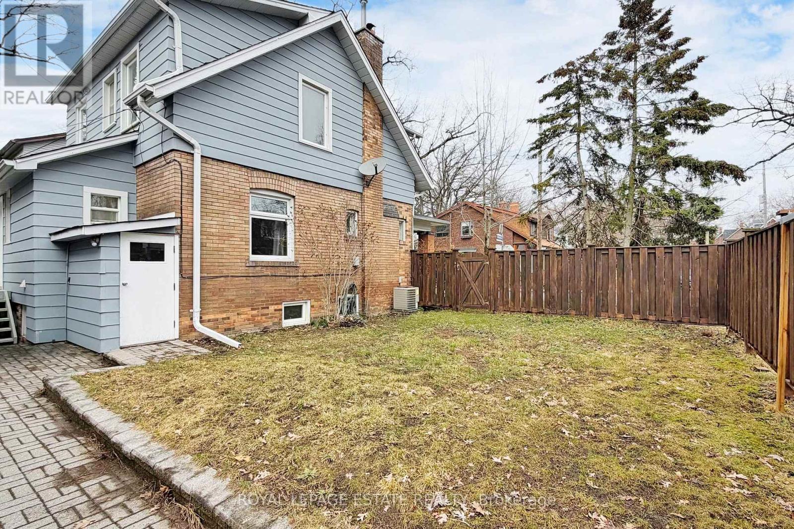 2 BECK AVENUE, Toronto (East End-Danforth), Ontario, M4C4L5 — Photo 30