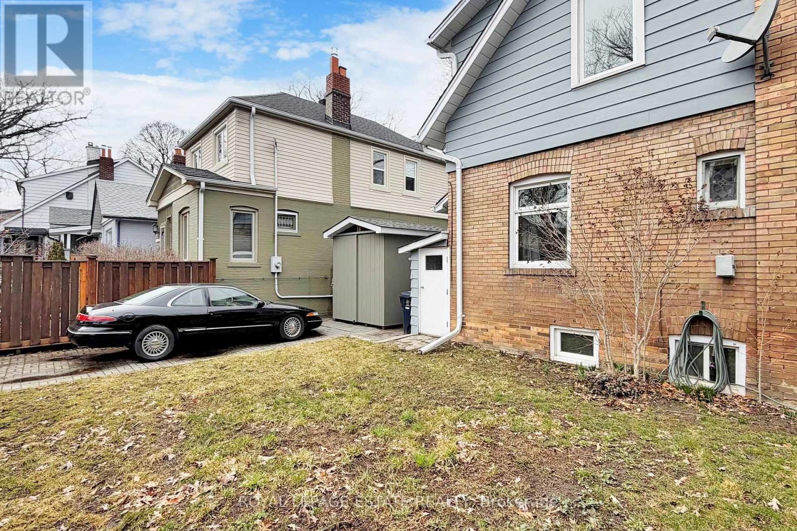 2 BECK AVENUE, Toronto (East End-Danforth), Ontario, M4C4L5 — Photo 31