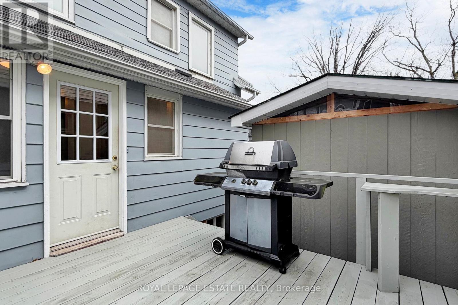 2 BECK AVENUE, Toronto (East End-Danforth), Ontario, M4C4L5 — Photo 34