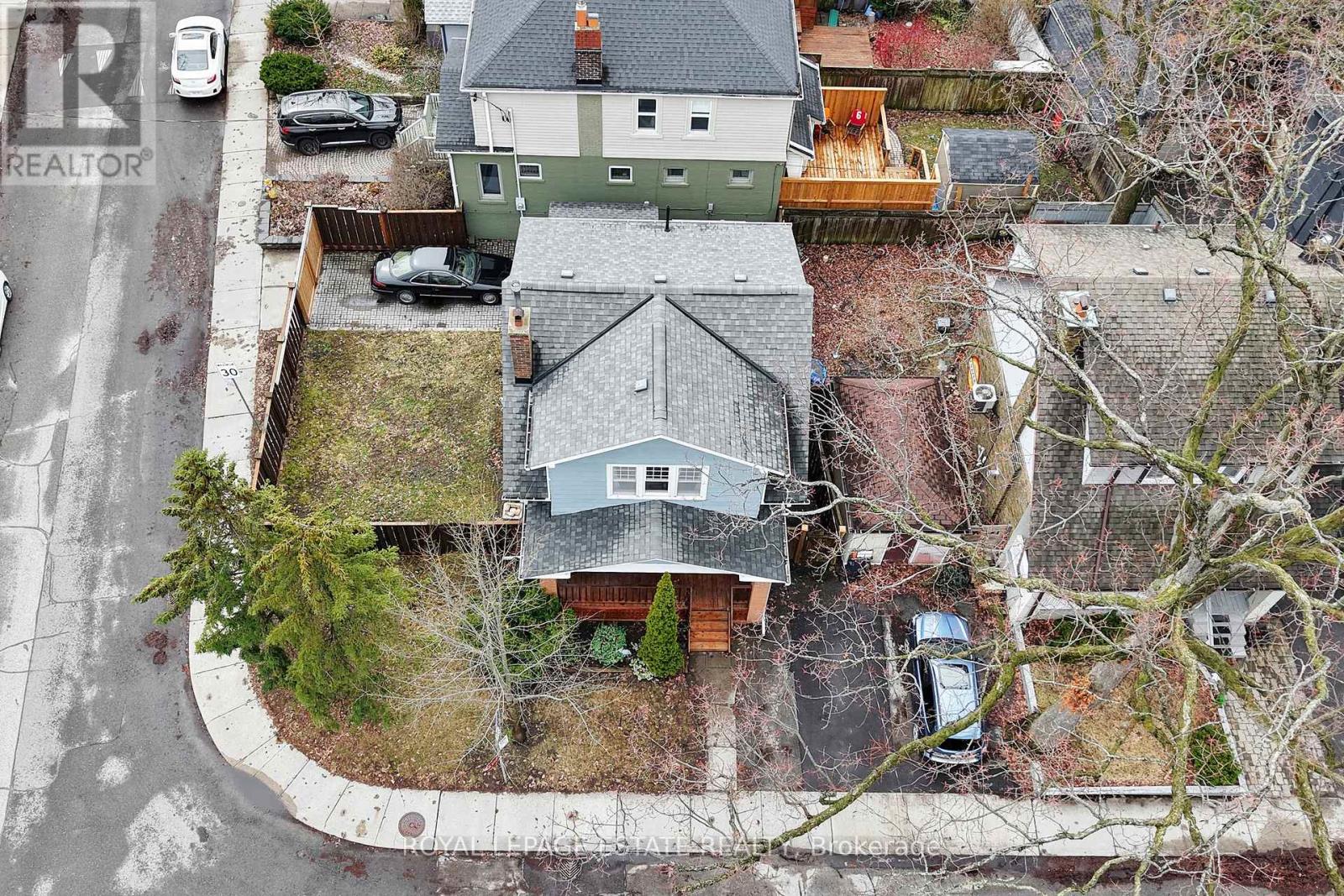 2 BECK AVENUE, Toronto (East End-Danforth), Ontario, M4C4L5 — Photo 35