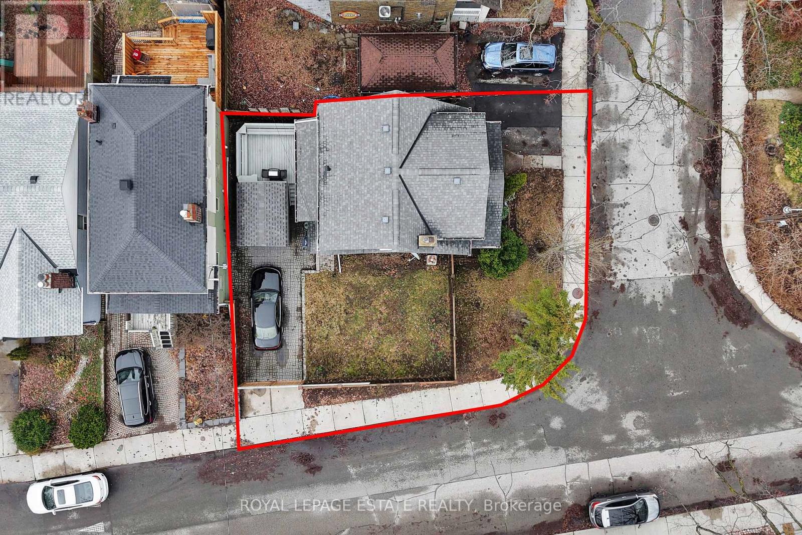 2 BECK AVENUE, Toronto (East End-Danforth), Ontario, M4C4L5 — Photo 36