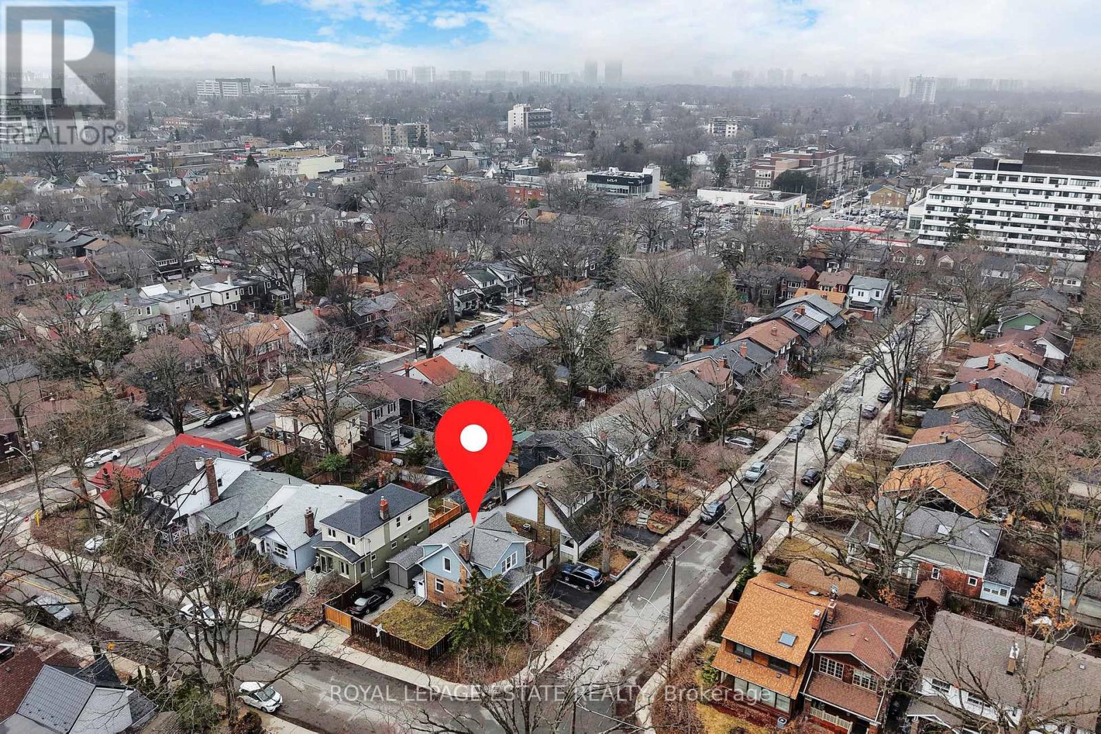 2 BECK AVENUE, Toronto (East End-Danforth), Ontario, M4C4L5 — Photo 37