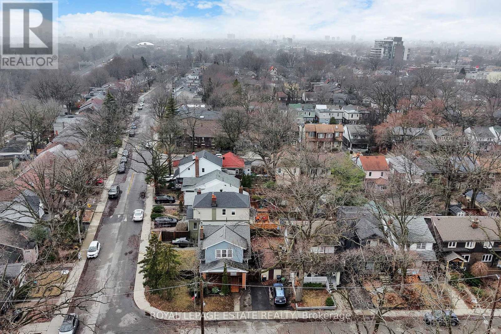 2 BECK AVENUE, Toronto (East End-Danforth), Ontario, M4C4L5 — Photo 38