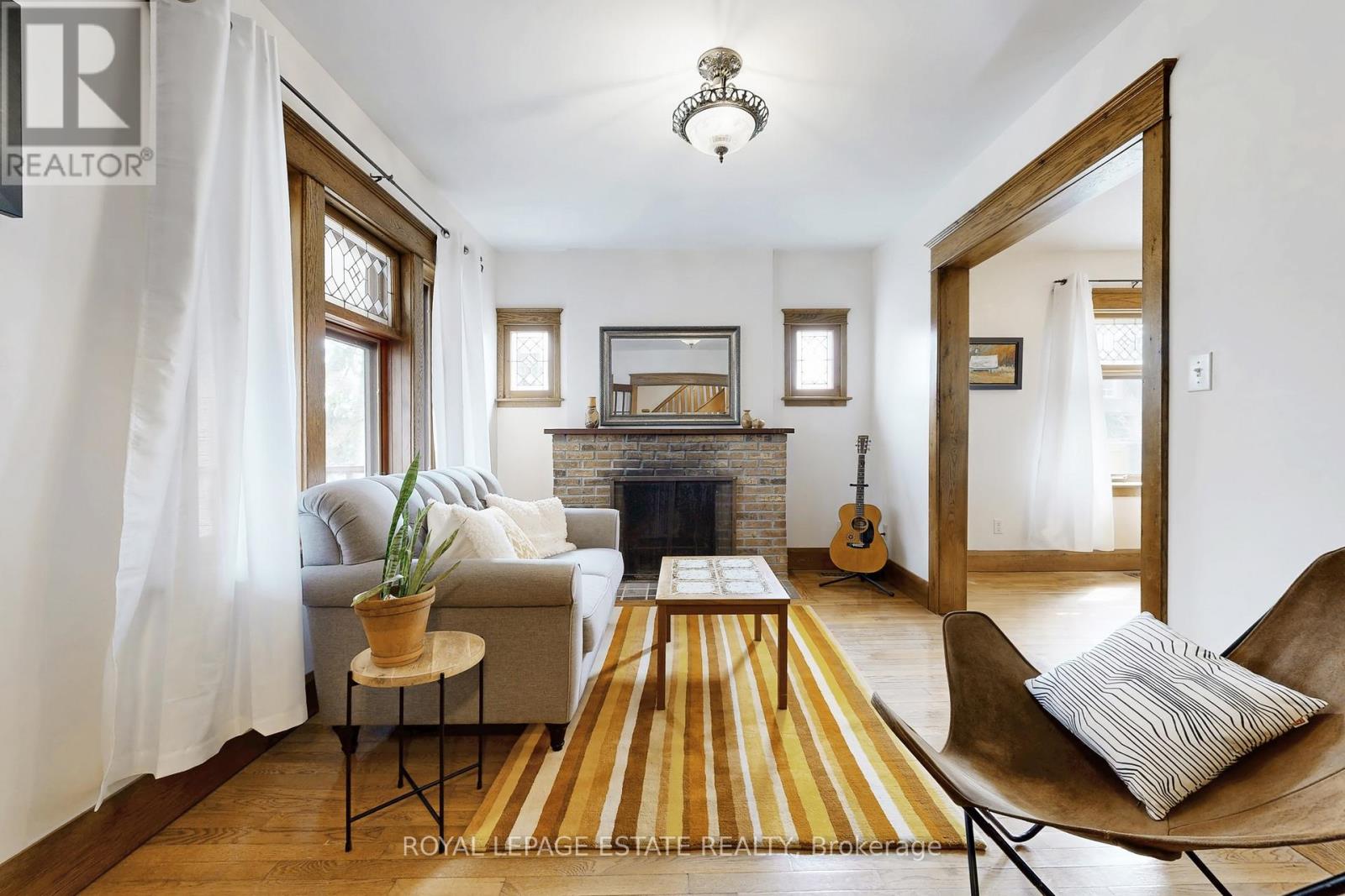 2 BECK AVENUE, Toronto (East End-Danforth), Ontario, M4C4L5 — Photo 5