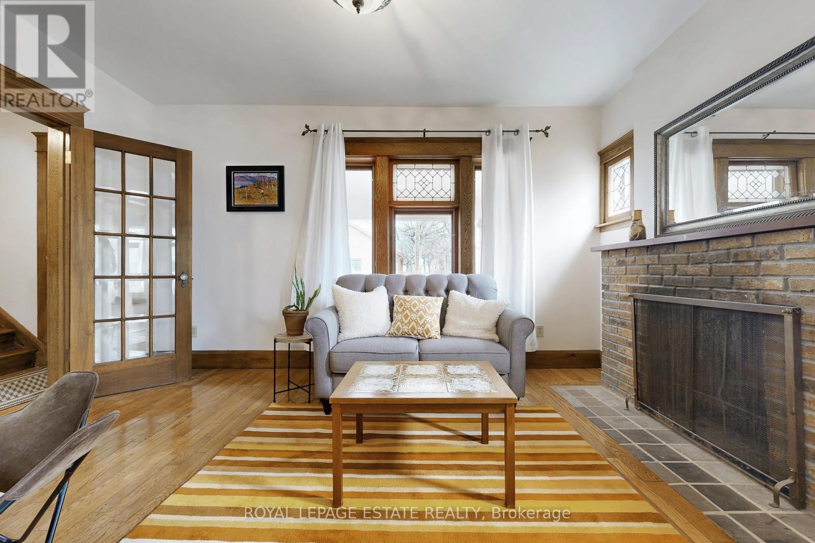 2 BECK AVENUE, Toronto (East End-Danforth), Ontario, M4C4L5 — Photo 6