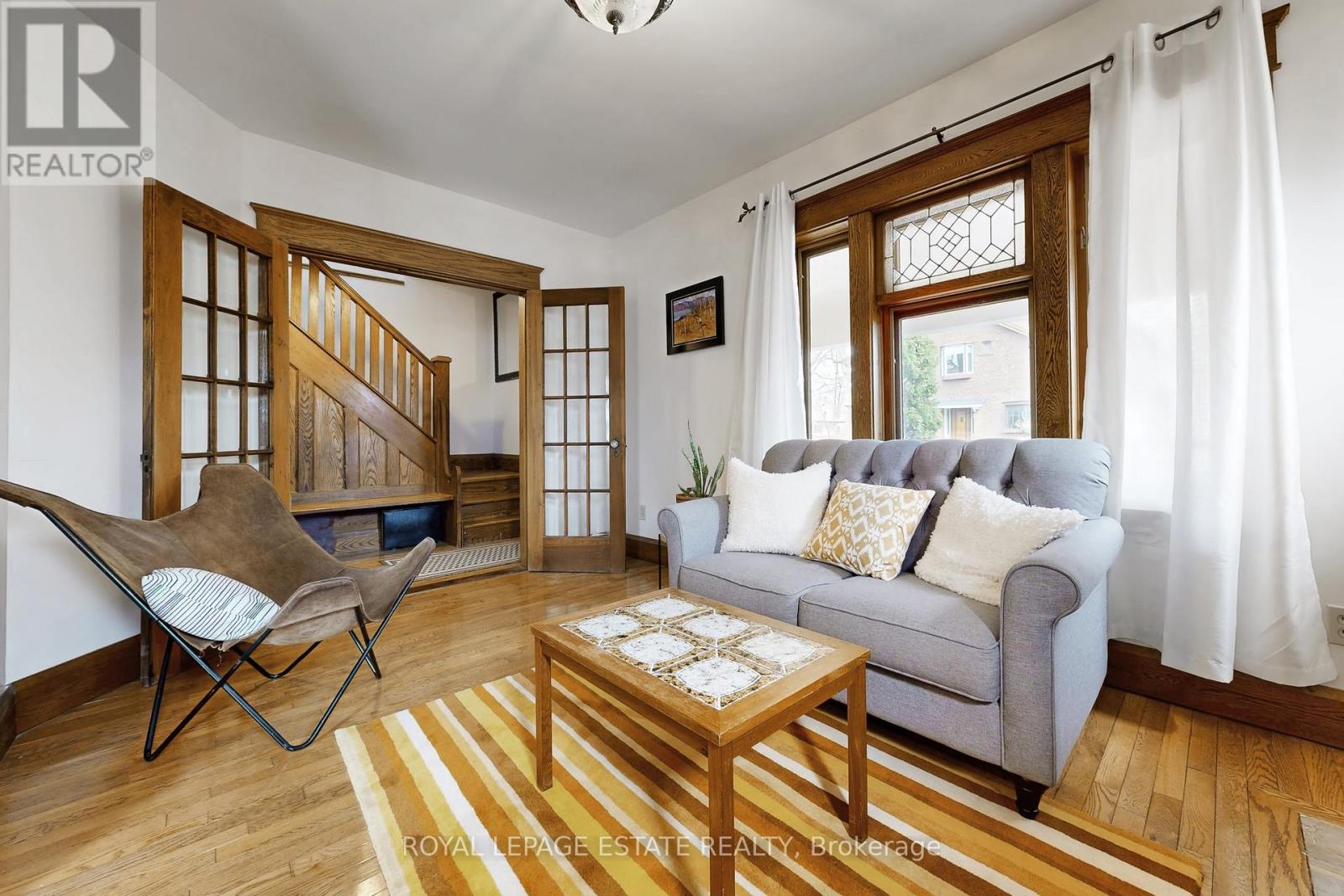 2 BECK AVENUE, Toronto (East End-Danforth), Ontario, M4C4L5 — Photo 7