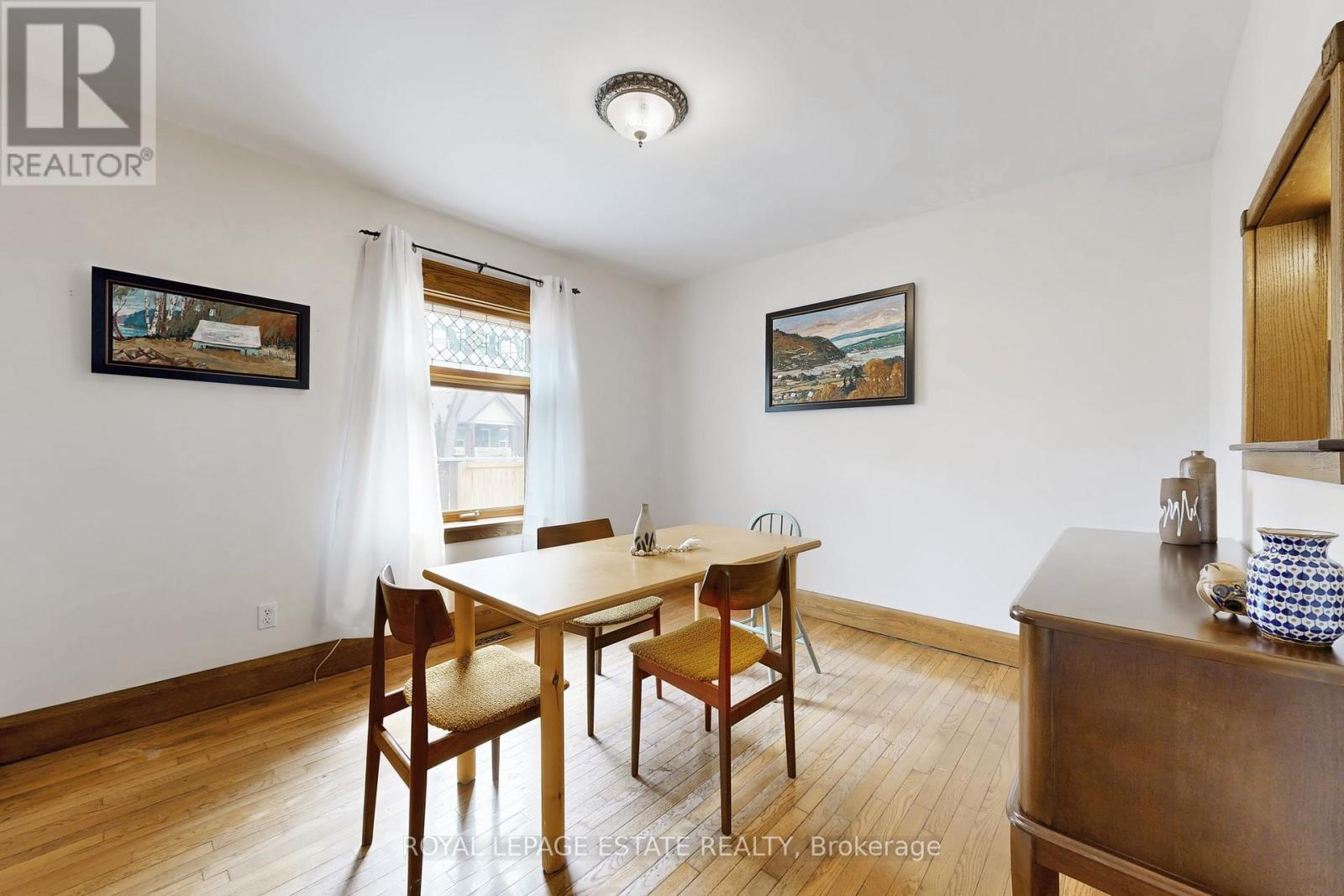 2 BECK AVENUE, Toronto (East End-Danforth), Ontario, M4C4L5 — Photo 8