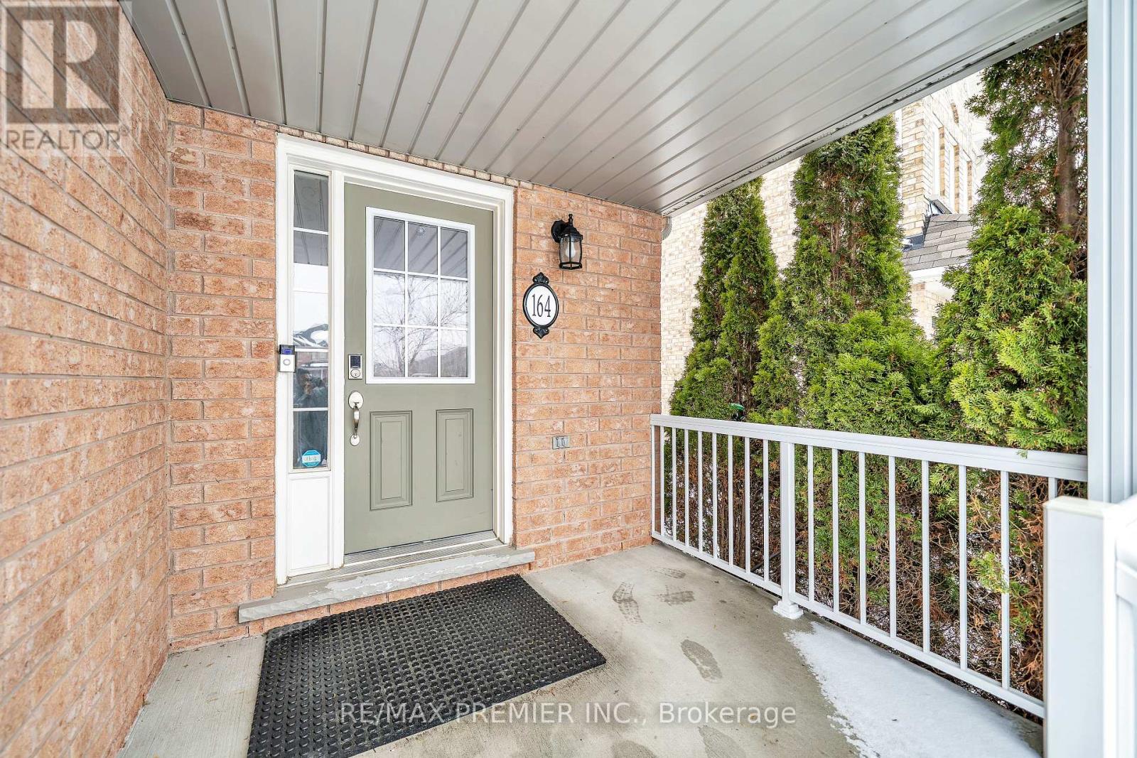 164 DEWELL CRESCENT, Clarington (Courtice), Ontario, L1E0B9 — Photo 13