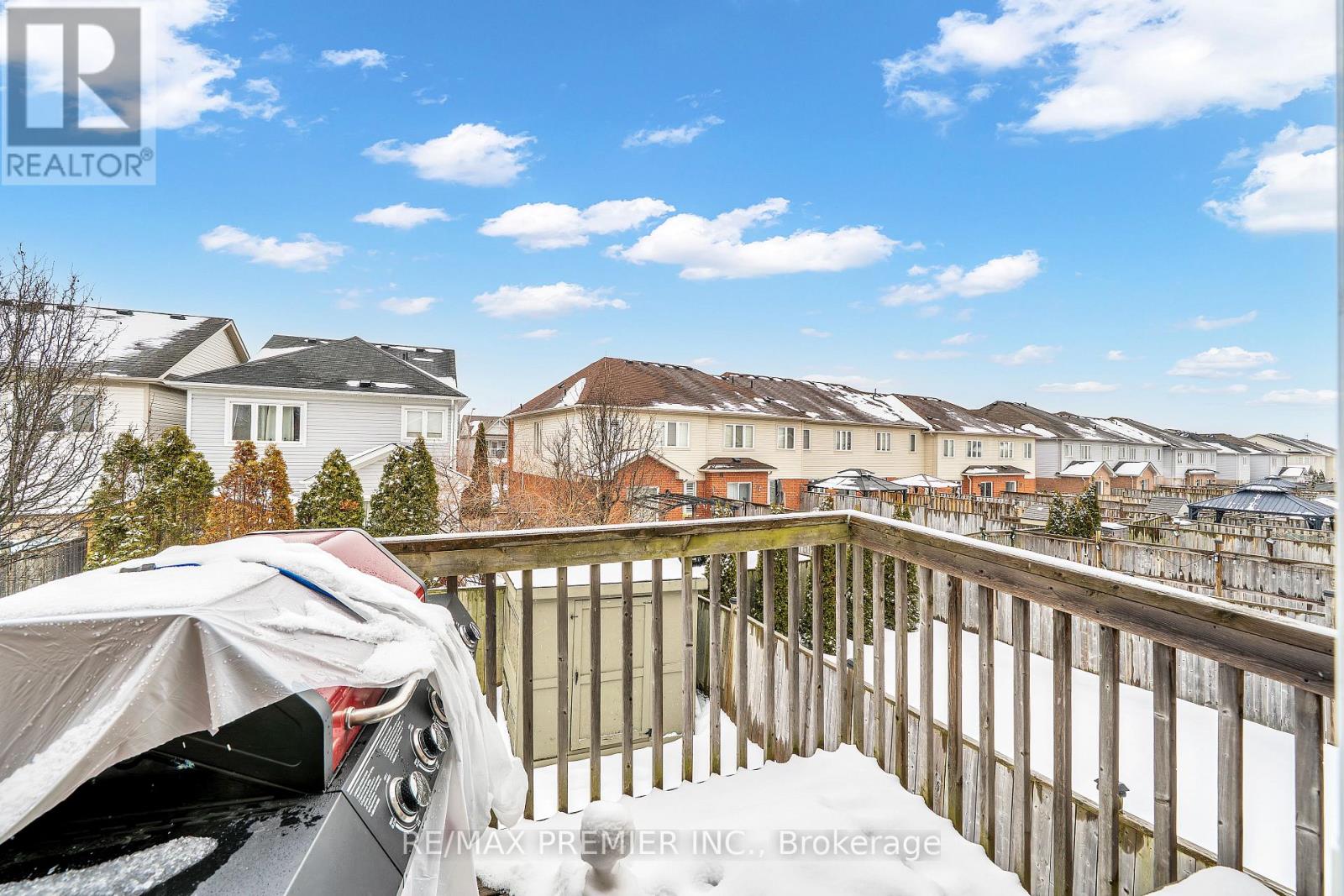 164 DEWELL CRESCENT, Clarington (Courtice), Ontario, L1E0B9 — Photo 14