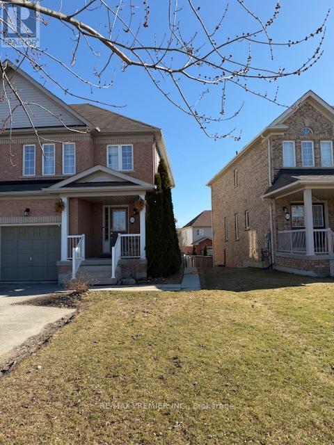 164 DEWELL CRESCENT, Clarington (Courtice), Ontario, L1E0B9 — Photo 17