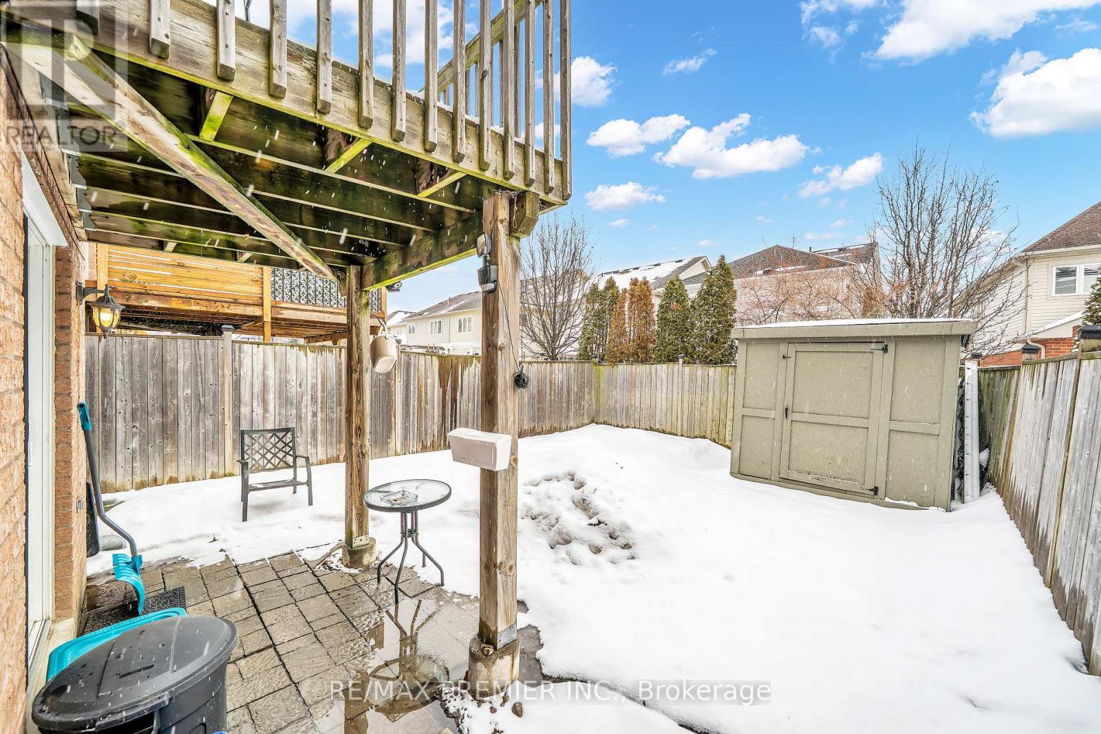 164 DEWELL CRESCENT, Clarington (Courtice), Ontario, L1E0B9 — Photo 26