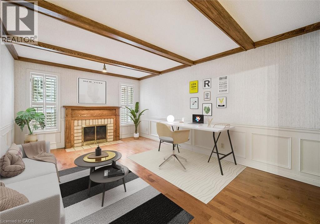 405 GLASGOW Street Unit# 5, Kitchener, Ontario, N2M2N1 — Photo 13