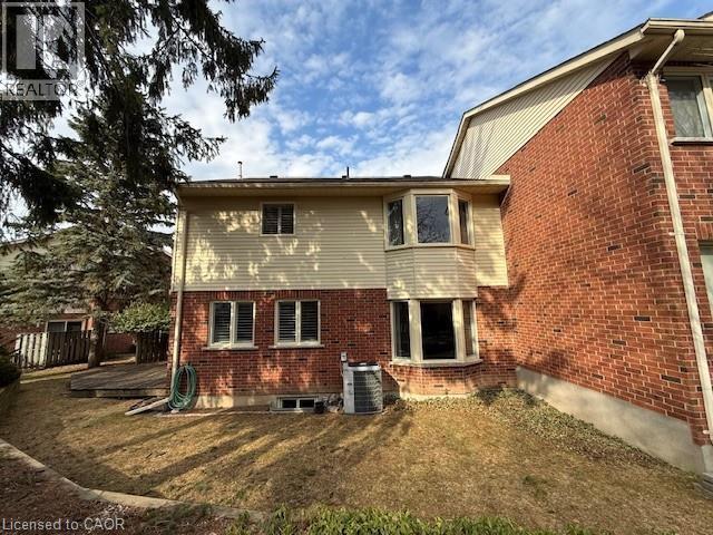 405 GLASGOW Street Unit# 5, Kitchener, Ontario, N2M2N1 — Photo 14