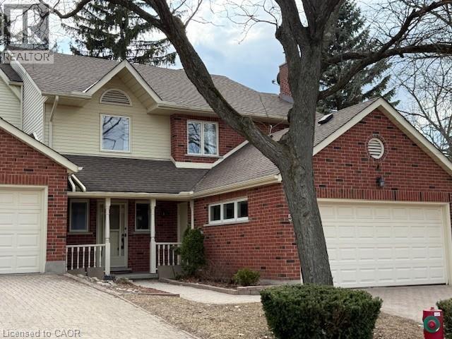 405 GLASGOW Street Unit# 5, Kitchener, Ontario, N2M2N1 — Photo 15