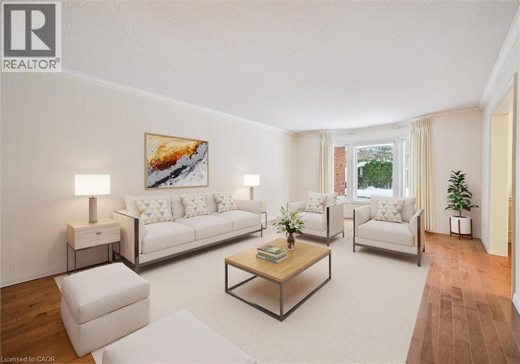 405 GLASGOW Street Unit# 5, Kitchener, Ontario, N2M2N1 — Photo 16