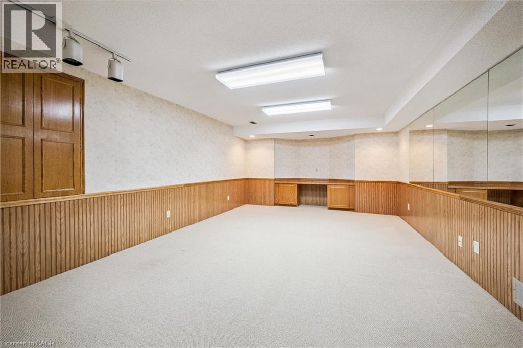 405 GLASGOW Street Unit# 5, Kitchener, Ontario, N2M2N1 — Photo 17