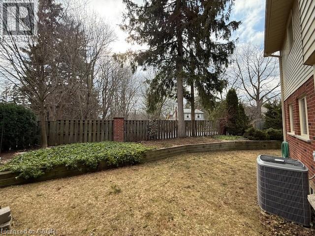 405 GLASGOW Street Unit# 5, Kitchener, Ontario, N2M2N1 — Photo 18
