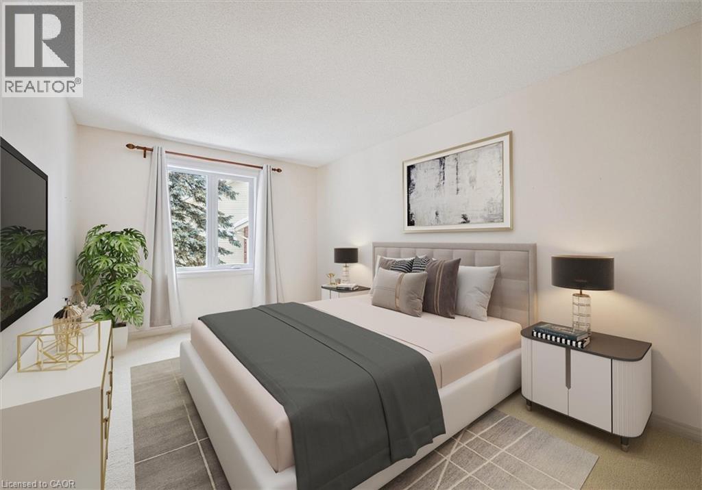 405 GLASGOW Street Unit# 5, Kitchener, Ontario, N2M2N1 — Photo 19