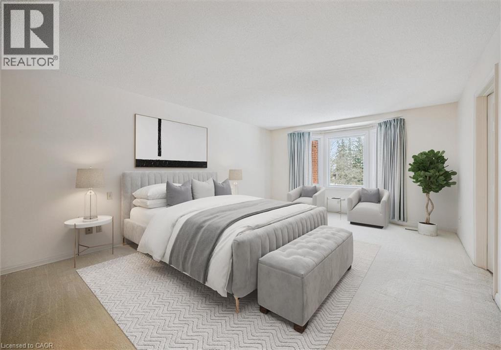 405 GLASGOW Street Unit# 5, Kitchener, Ontario, N2M2N1 — Photo 2