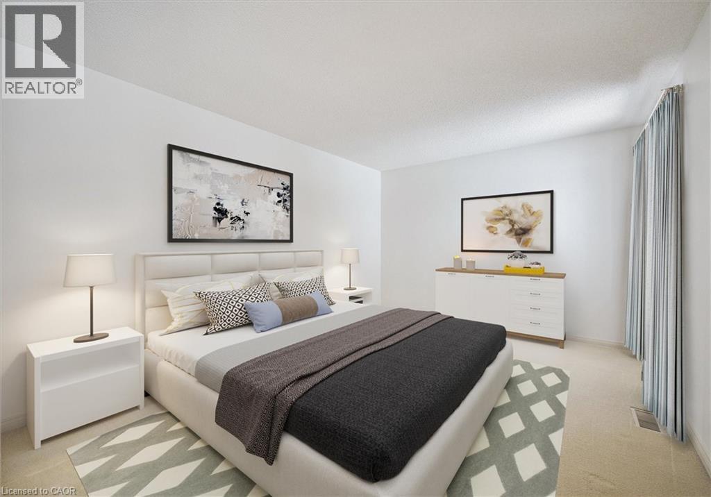 405 GLASGOW Street Unit# 5, Kitchener, Ontario, N2M2N1 — Photo 20