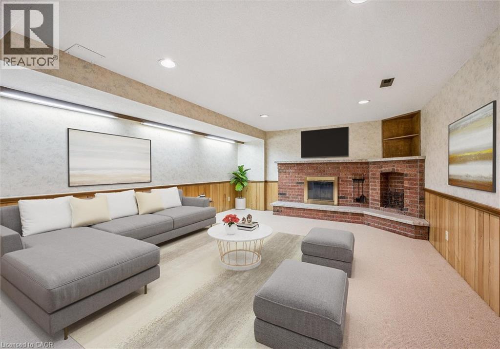 405 GLASGOW Street Unit# 5, Kitchener, Ontario, N2M2N1 — Photo 21