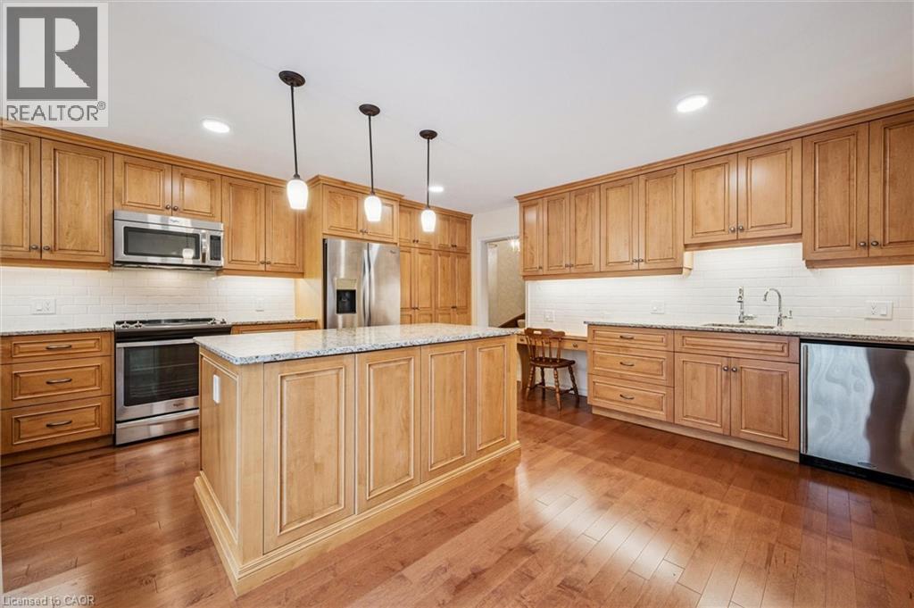 405 GLASGOW Street Unit# 5, Kitchener, Ontario, N2M2N1 — Photo 25