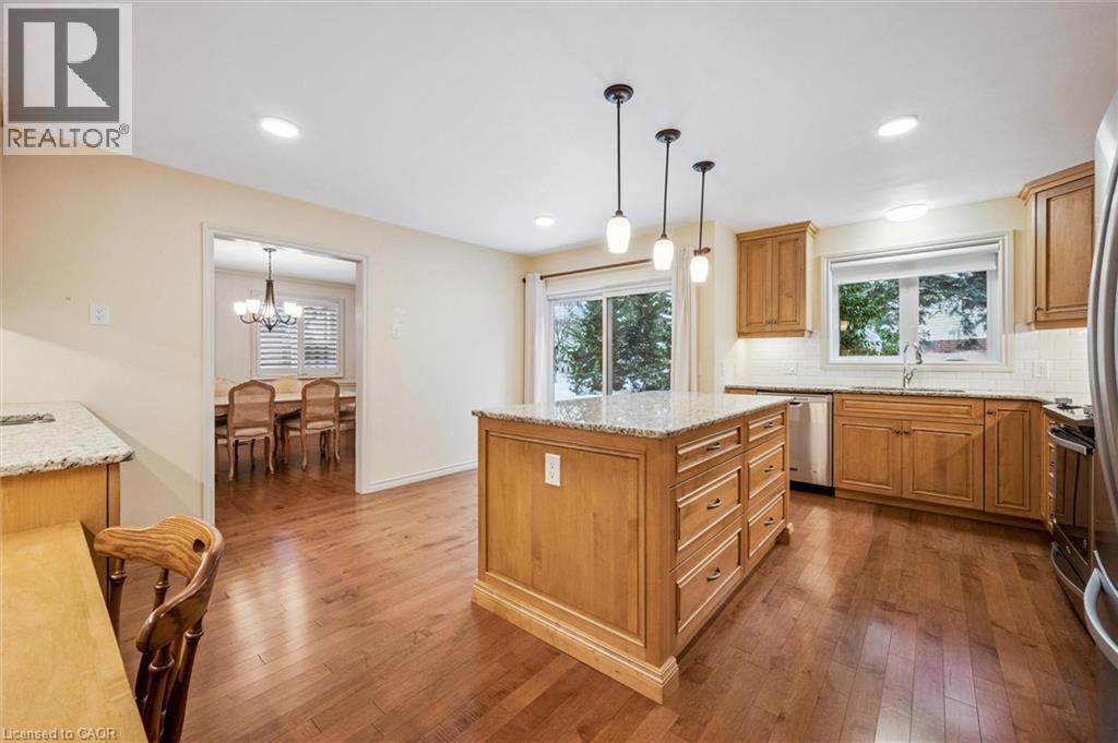 405 GLASGOW Street Unit# 5, Kitchener, Ontario, N2M2N1 — Photo 29