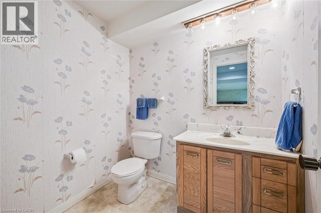 405 GLASGOW Street Unit# 5, Kitchener, Ontario, N2M2N1 — Photo 30