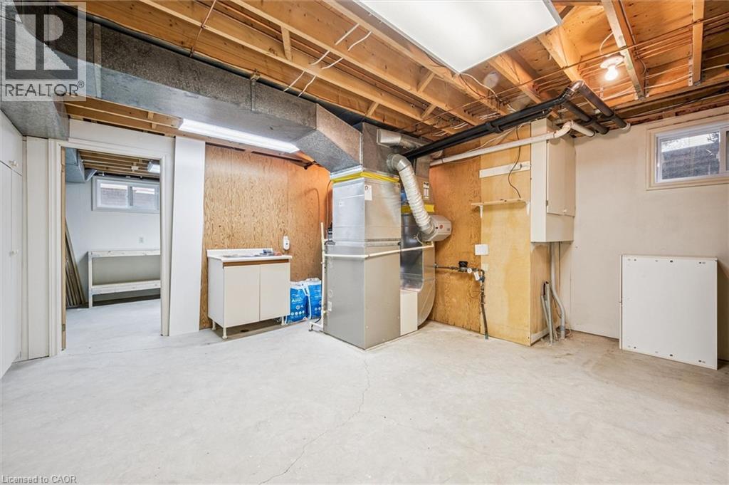 405 GLASGOW Street Unit# 5, Kitchener, Ontario, N2M2N1 — Photo 33