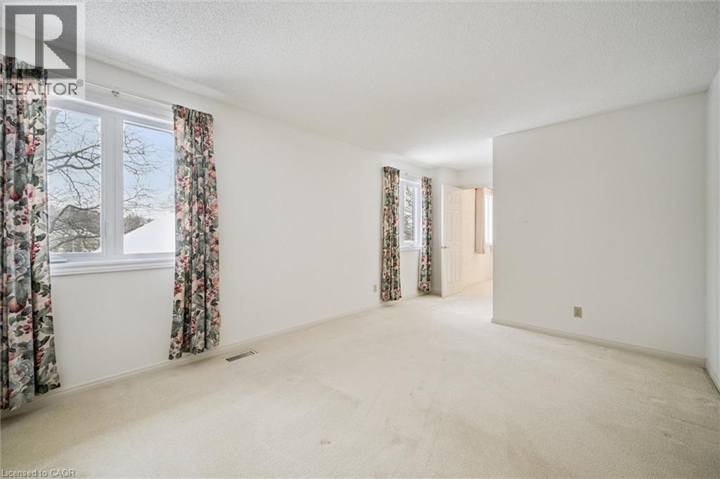 405 GLASGOW Street Unit# 5, Kitchener, Ontario, N2M2N1 — Photo 35