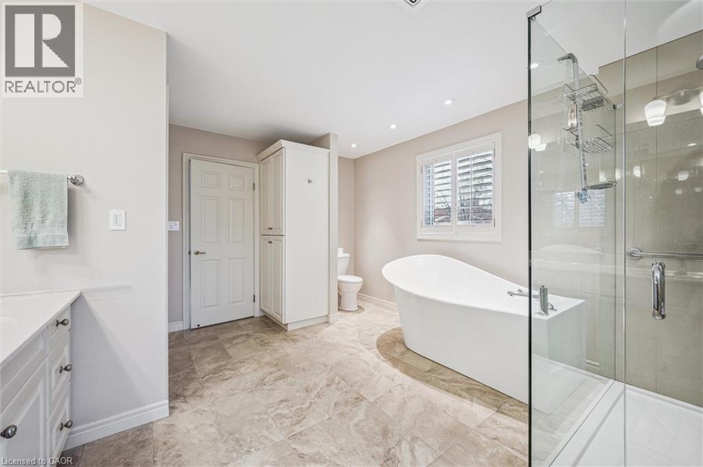 405 GLASGOW Street Unit# 5, Kitchener, Ontario, N2M2N1 — Photo 37