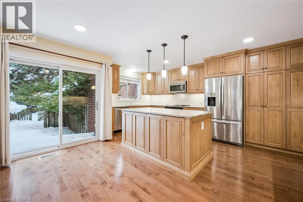 405 GLASGOW Street Unit# 5, Kitchener, Ontario, N2M2N1 — Photo 5