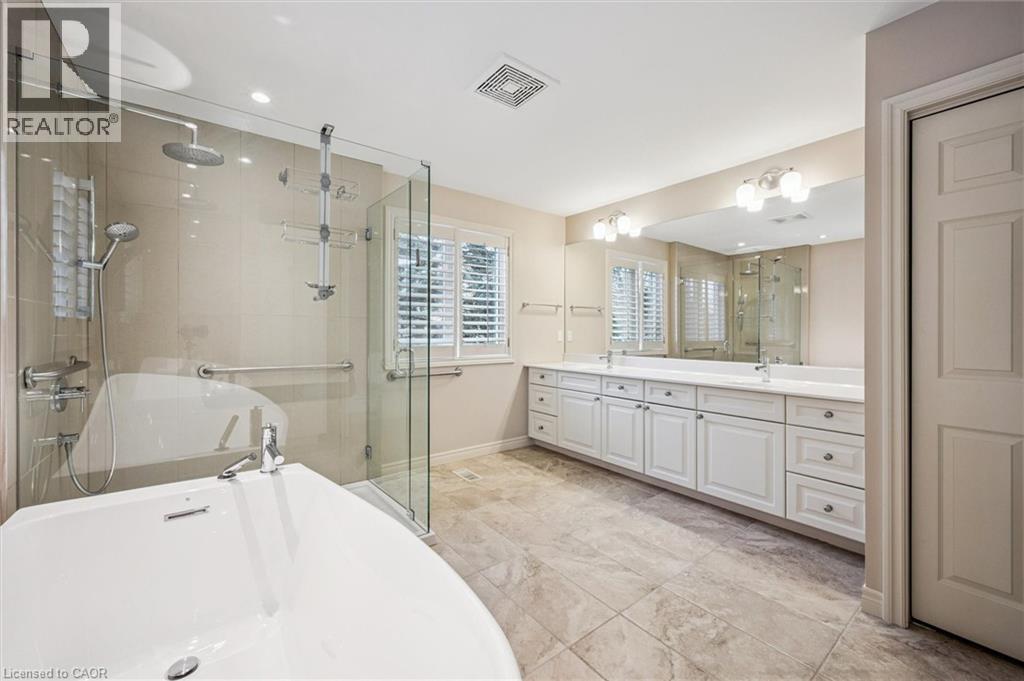 405 GLASGOW Street Unit# 5, Kitchener, Ontario, N2M2N1 — Photo 9