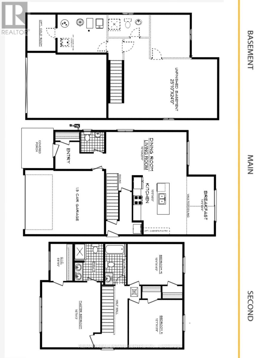 526 BENNINGER DRIVE, Kitchener, Ontario, N2E0C9 — Photo 2