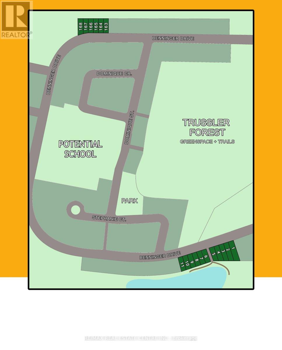 526 BENNINGER DRIVE, Kitchener, Ontario, N2E0C9 — Photo 3