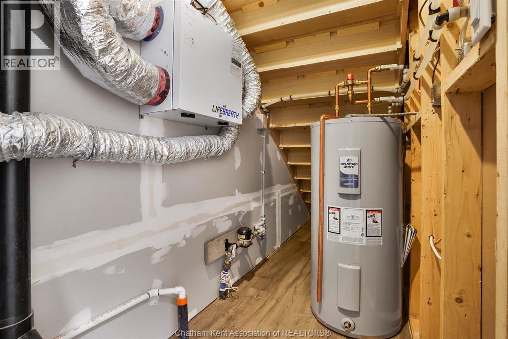 7 MAGNOLIA LANE Unit# 15, Chatham, Ontario, N7M0W7 — Photo 34