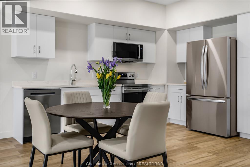 7 MAGNOLIA LANE Unit# 13, Chatham, Ontario, N7M0W7 — Photo 10