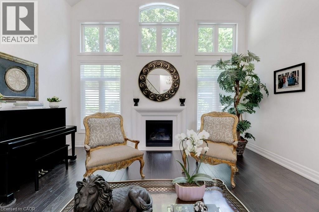 47 LEGACY Lane, Ancaster, Ontario, L9G0G2 — Photo 11