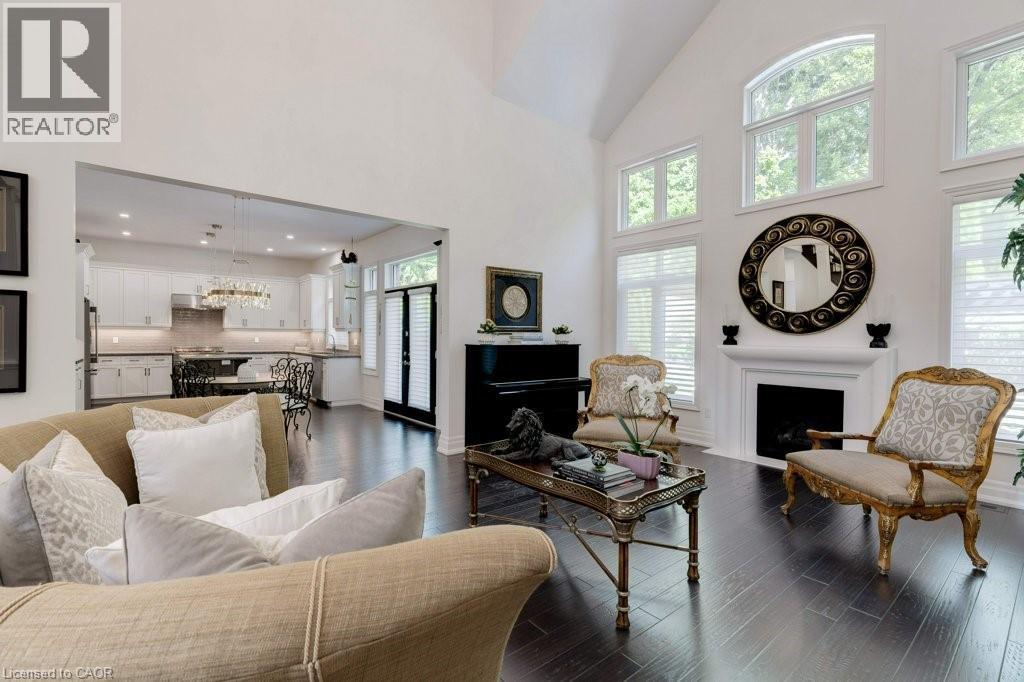 47 LEGACY Lane, Ancaster, Ontario, L9G0G2 — Photo 12