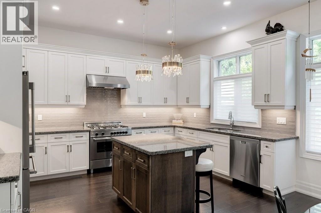 47 LEGACY Lane, Ancaster, Ontario, L9G0G2 — Photo 14