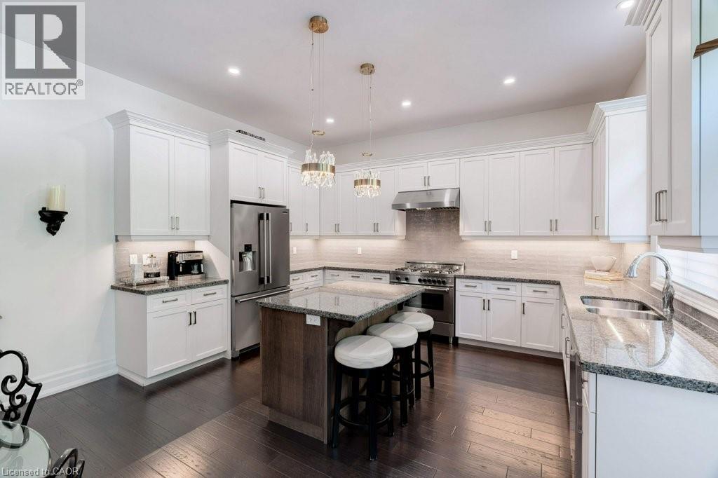 47 LEGACY Lane, Ancaster, Ontario, L9G0G2 — Photo 15