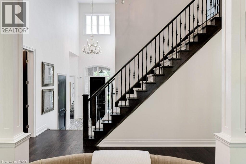 47 LEGACY Lane, Ancaster, Ontario, L9G0G2 — Photo 25