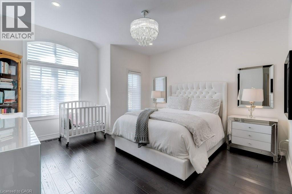 47 LEGACY Lane, Ancaster, Ontario, L9G0G2 — Photo 30