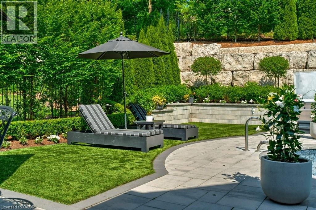 47 LEGACY Lane, Ancaster, Ontario, L9G0G2 — Photo 35