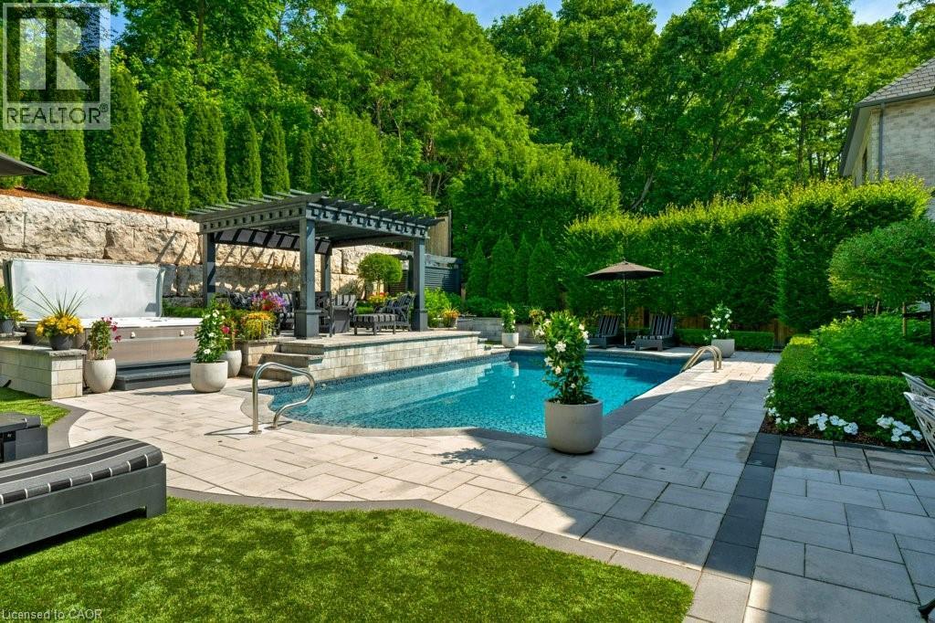 47 LEGACY Lane, Ancaster, Ontario, L9G0G2 — Photo 36