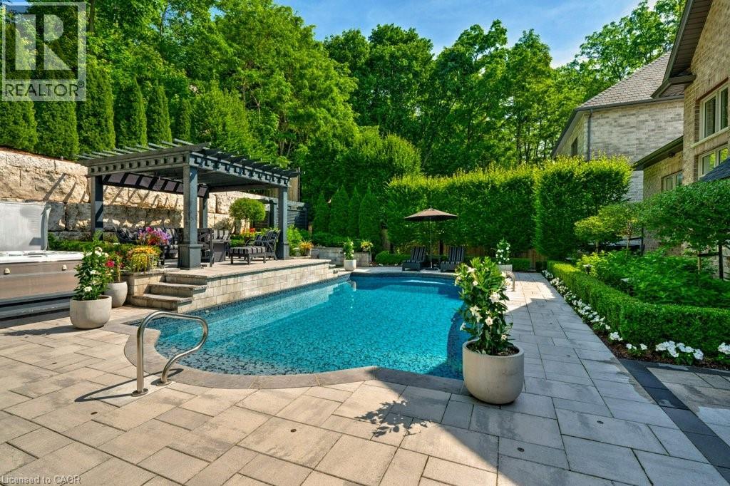 47 LEGACY Lane, Ancaster, Ontario, L9G0G2 — Photo 38